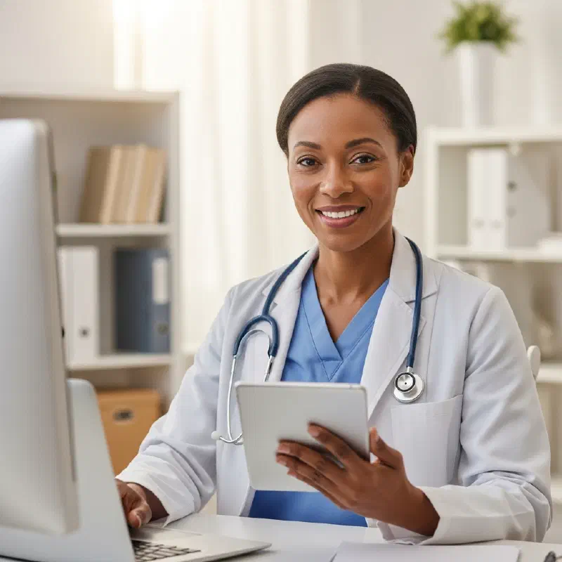 Licensed Medical Provider